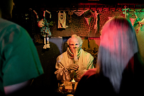 Работа фотографа Дмитрий Гусалов