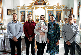 Работа фотографа Дмитрий Гусалов
