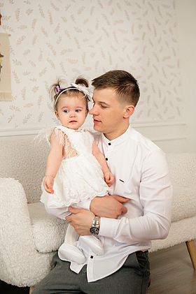 Работа фотографа Юлия Левандовская