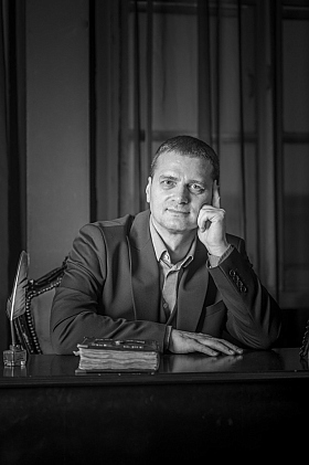 Работа фотографа Мария Авласенко