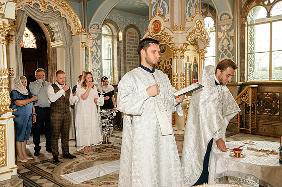 Фотограф Юлия Левандовская, фотография добавлена 22.10.2025