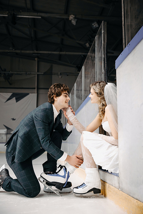 Фотограф Илья Костецкий, фотография добавлена 03.02.2026