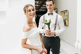 Работа фотографа Юлия Левандовская