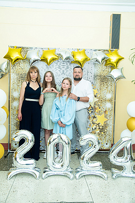 Работа фотографа Татьяна Семёнова