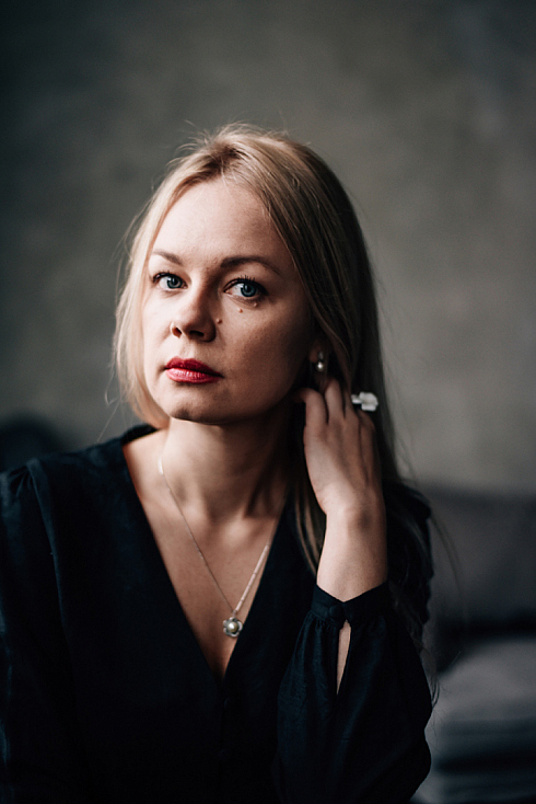 Фотограф Анна Кипель, фотография добавлена 17.01.2020