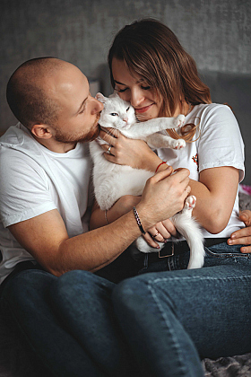 Работа фотографа Надежда Володько