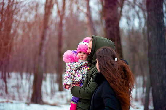 Фотограф Евгений Ихонкин, фотография добавлена 21.03.2021