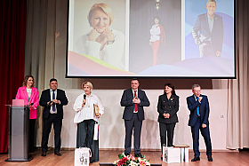 Работа фотографа Илья и Юлия Ширмановы