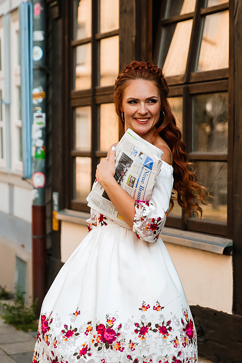 Дарья Страх - фотограф в городе Минск, фотография добавлена 30.10.2019