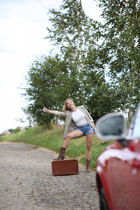 Фотограф Ирина Горюкина, фотография добавлена 25.09.2025