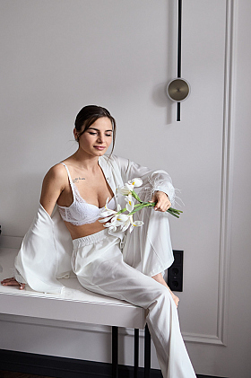 Работа фотографа Илья и Юлия Ширмановы