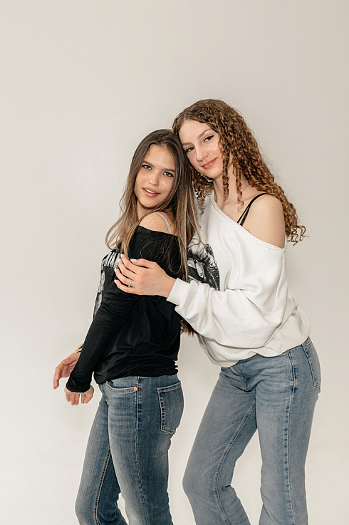 Фотограф Юлия Левандовская, фотография добавлена 21.04.2026