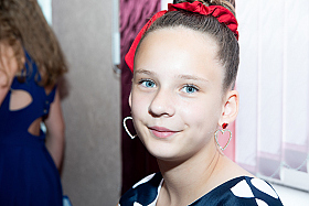 Работа фотографа Татьяна Семёнова