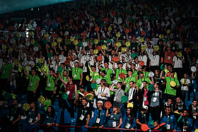 Работа фотографа Сергей Тарасов