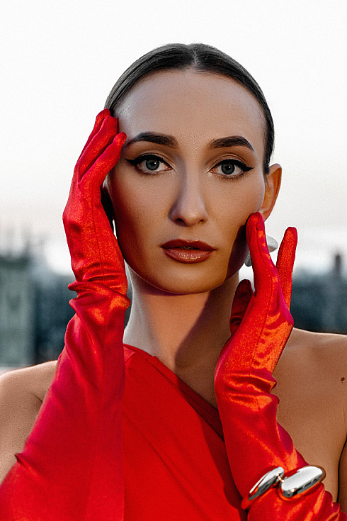 Фотограф Виктория Трегубова, фотография добавлена 01.08.2025