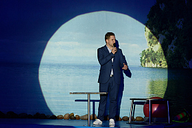 Работа фотографа Сергей Тарасов