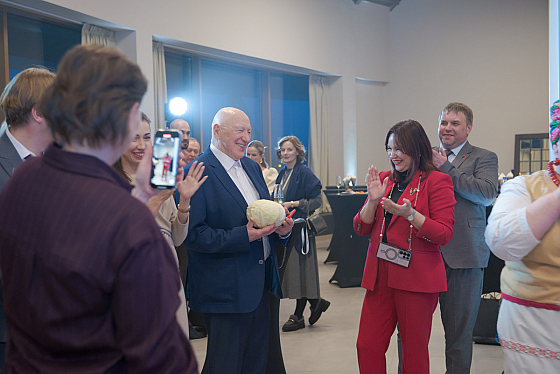 Фотограф Виталий Красовский, фотография добавлена 12.04.2026