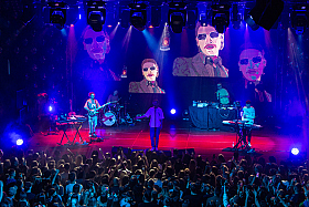 Работа фотографа Сергей Тарасов