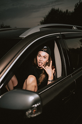 Работа фотографа Дмитрий Гусалов