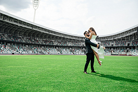 Работа фотографа Кирилл Емельянов