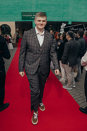 Работа фотографа Влад Салихов