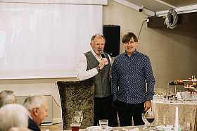 Работа фотографа Дмитрий Гусалов