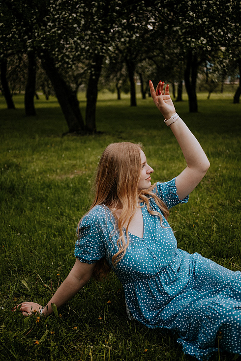 Фотограф Анастасия Ашихмина, фотография добавлена 12.08.2023