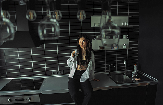 Александра Черненко - фотограф в городе Минск, фотография добавлена 15.07.2021