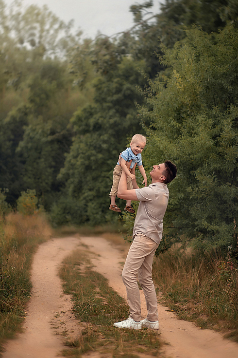 Фотограф Анна Балабан, фотография добавлена 23.08.2020