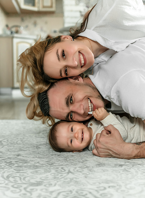 Фотограф Анастасия Лагуновская, фотография добавлена 04.12.2025