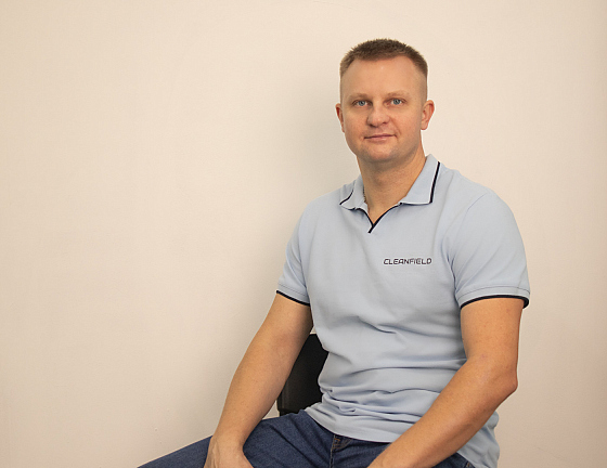 Фотограф Алексей Климков, фотография добавлена 06.11.2025