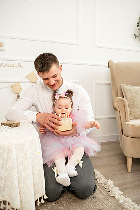 Работа фотографа Юлия Левандовская