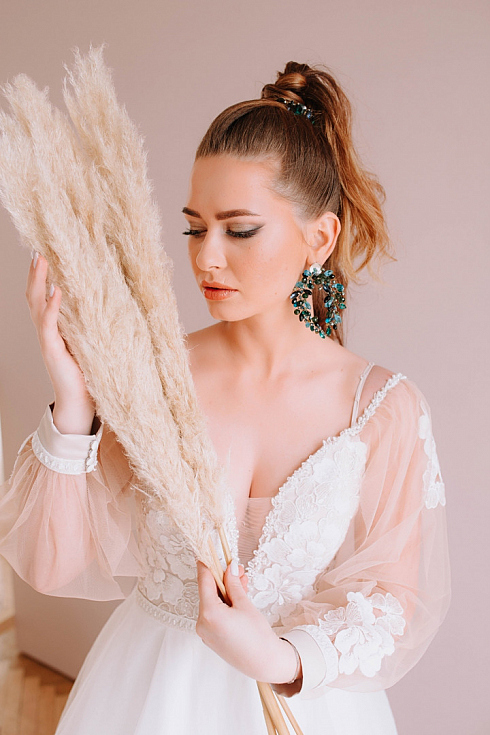 Фотограф Мария Хван, фотография добавлена 10.03.2020