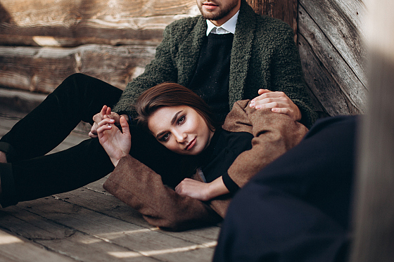 Фотограф Александр Кузьмин, фотография добавлена 27.12.2025