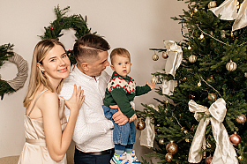 Работа фотографа Юлия Левандовская