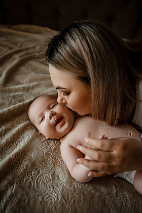 Работа фотографа Анастасия Лагуновская