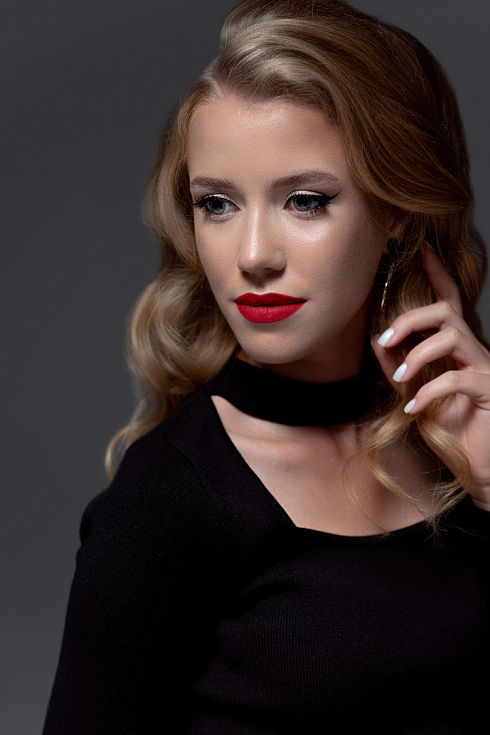 Фотограф Лилия Янковская, фотография добавлена 28.09.2024