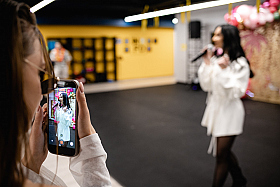 Работа фотографа Дмитрий Гусалов