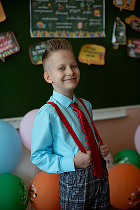 Работа фотографа Татьяна Семёнова