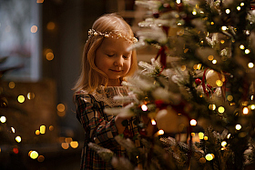 Работа фотографа Юлия Войнич