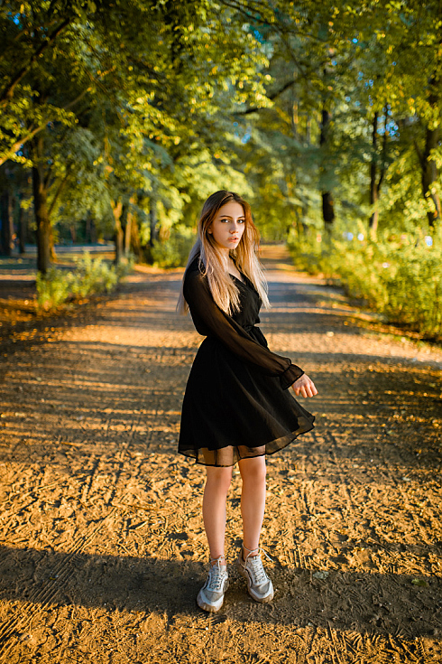 Фотограф Анна Крохмалюк, фотография добавлена 13.09.2022