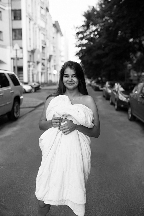 Мария Хван - фотограф в городе Брест, фотография добавлена 10.03.2020