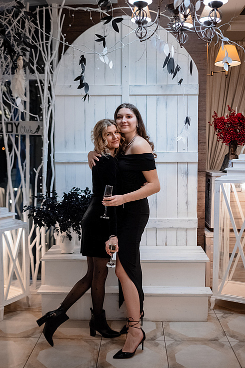 Фотограф Ангелина Подун, фотография добавлена 10.03.2024