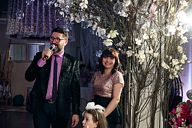 Работа фотографа Сергей Тарасов