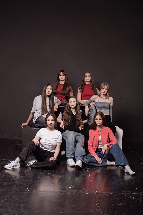 Фотограф Татьяна Семёнова, фотография добавлена 14.04.2025