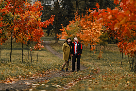 Работа фотографа Анастасия Лагуновская