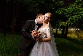 Работа фотографа Надежда Володько