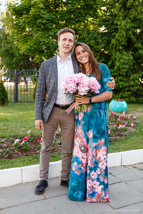 Фотограф Анна Волкова, фотография добавлена 25.03.2019