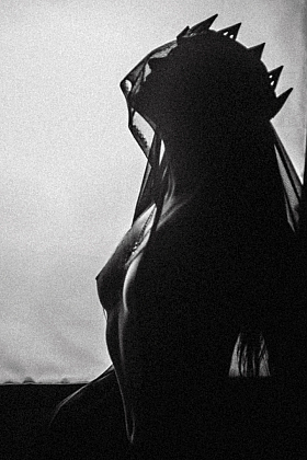 Работа фотографа Анна Ликтаравичене