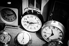 Время... | Фотограф Дарья Дамирова | foto.by фото.бай
